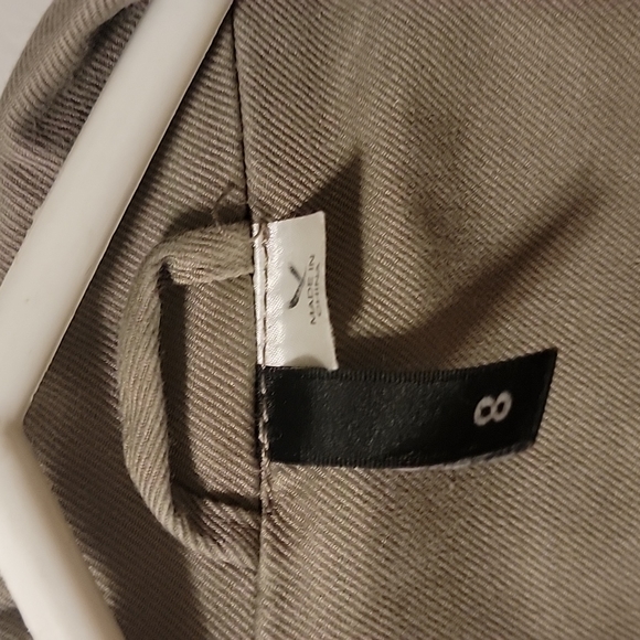 H&M Khaki Jacket - Picture 6 of 7